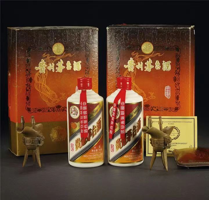 伊吾礼盒茅台酒回收